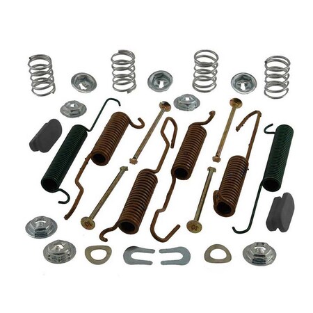 Raybestos CHRY 300 69-71 H7132